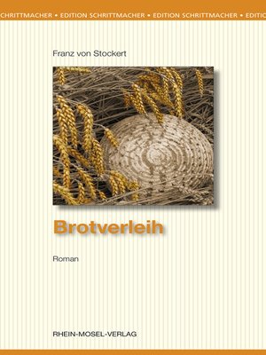 cover image of Brotverleih